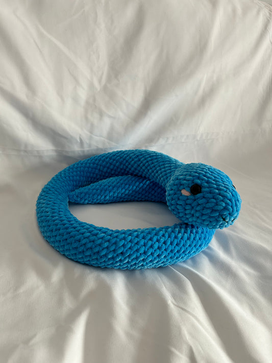 Ryan le serpent
