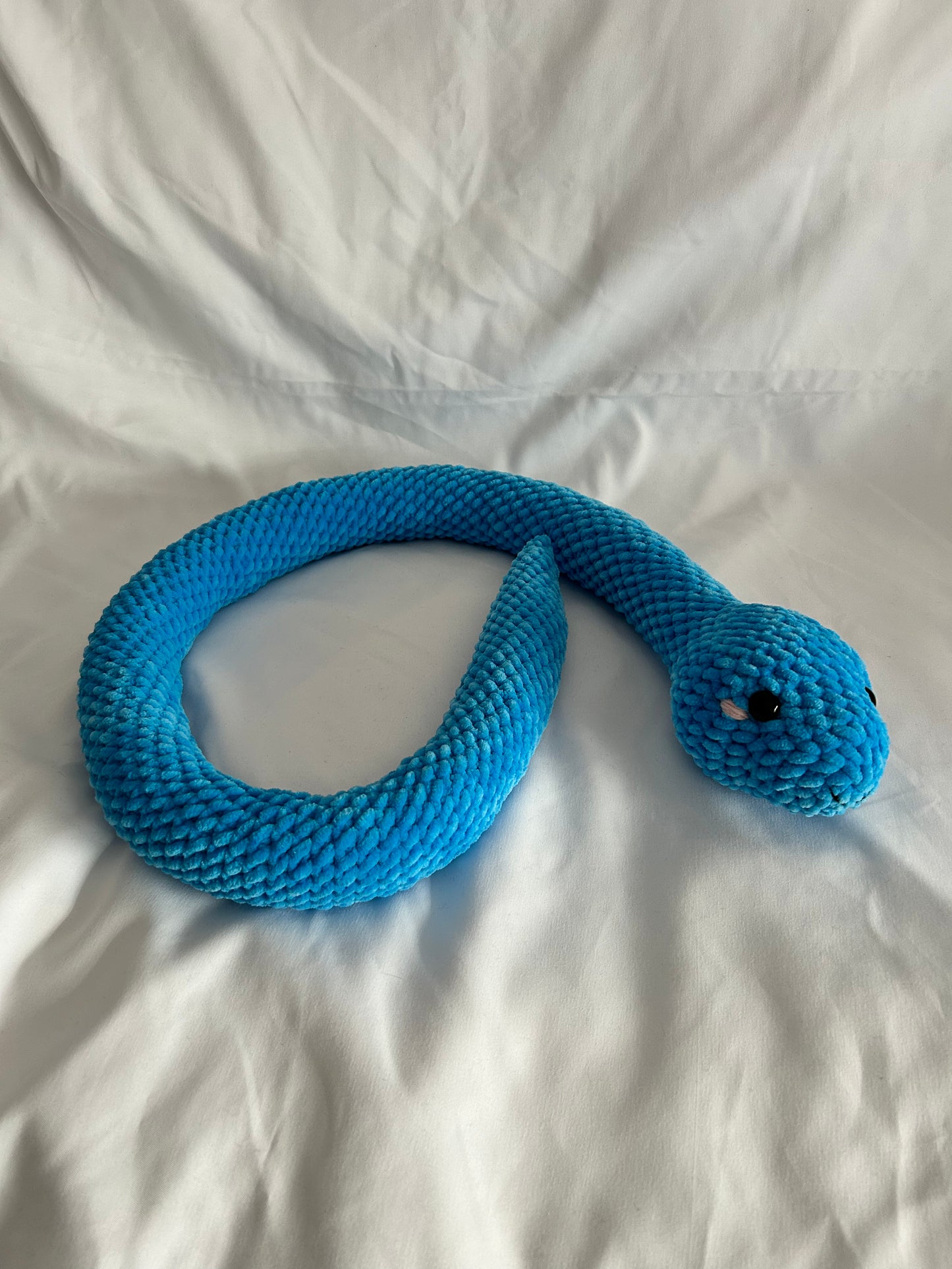 Ryan le serpent