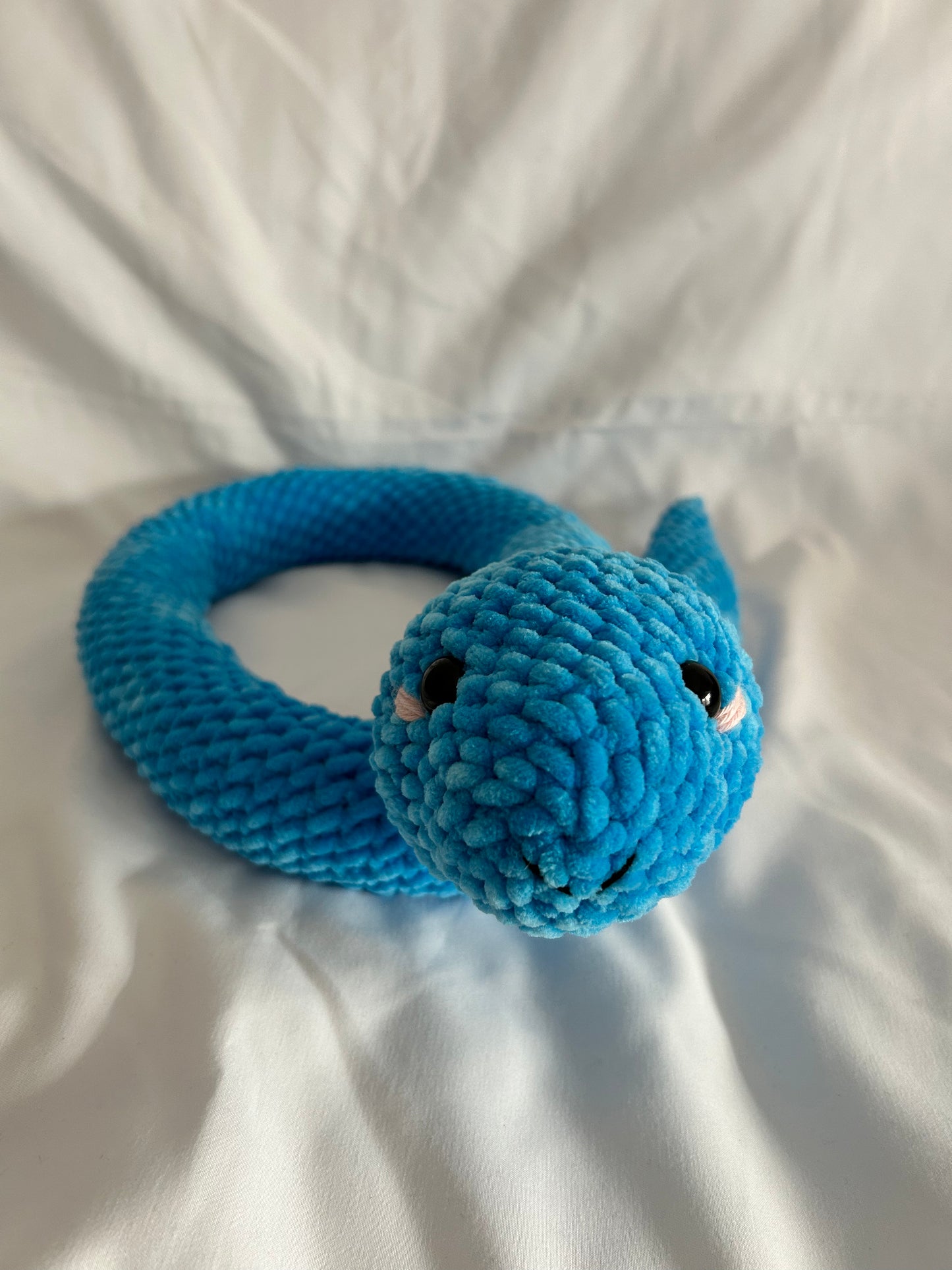 Ryan le serpent