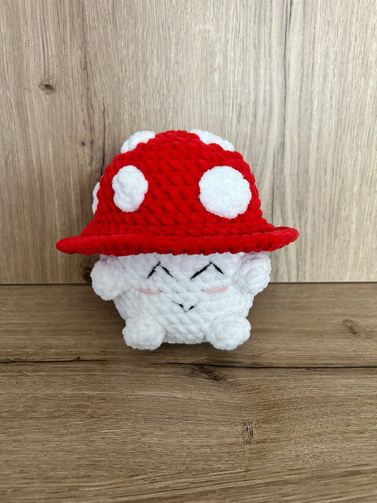 Toad le champignon
