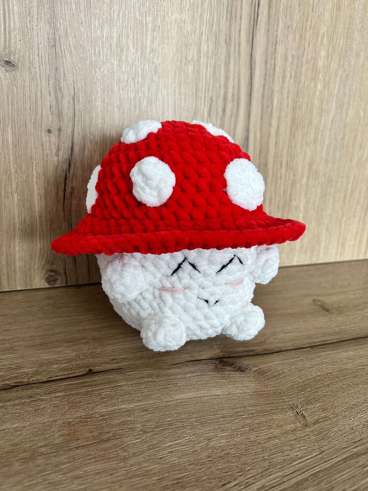 Toad le champignon