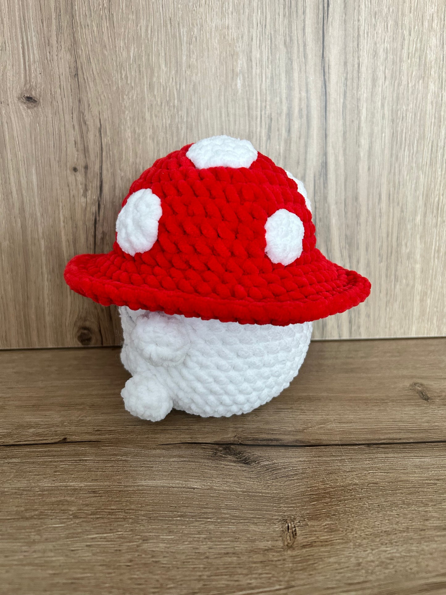 Toad le champignon