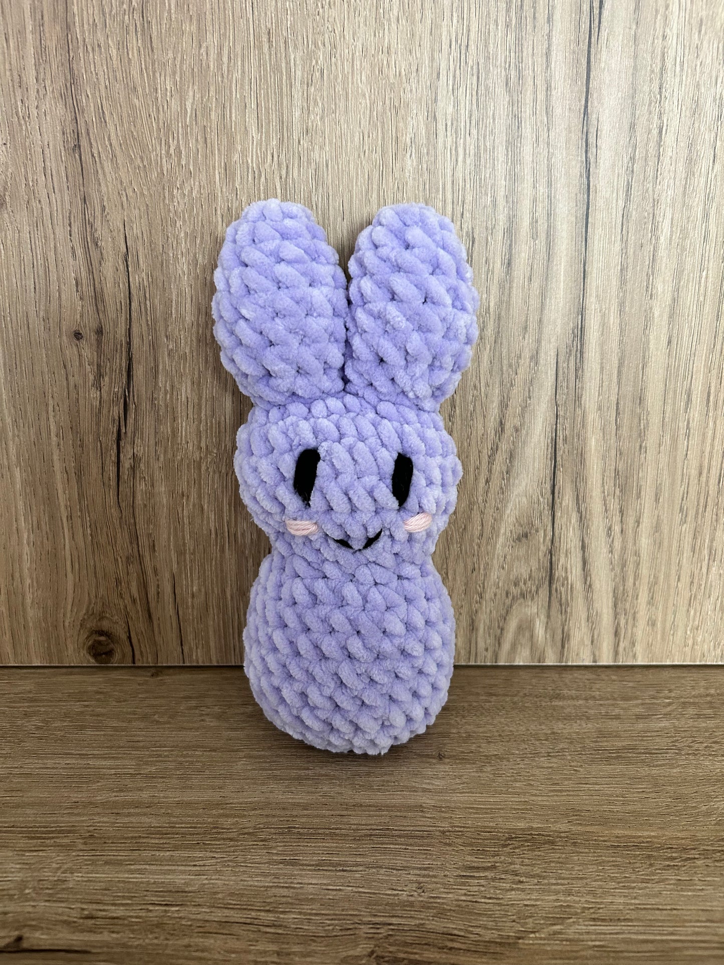 Manon bunny