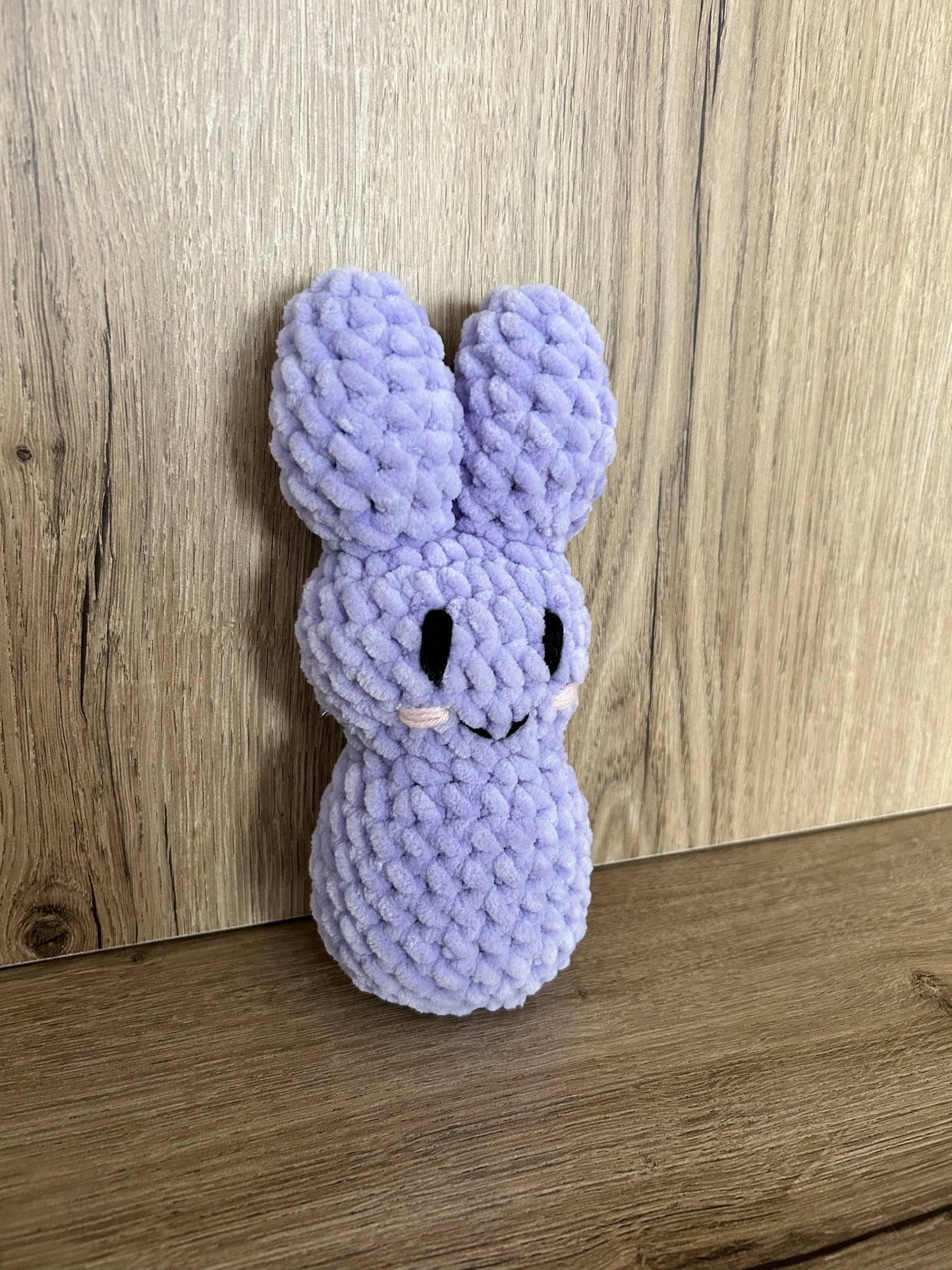 Manon bunny